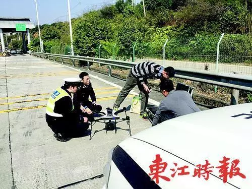 假期高速行駛攻略，看一遍絕對平安！