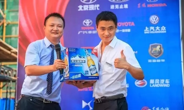 啤酒、冰飲免費喝