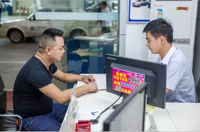 雙人快保，更迅捷更細心！邵陽北京現(xiàn)代為您護航！