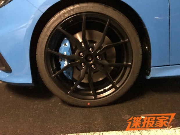 2018日內(nèi)瓦車展探館：?？怂筊S限量版