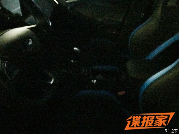 2018日內(nèi)瓦車展探館：?？怂筊S限量版