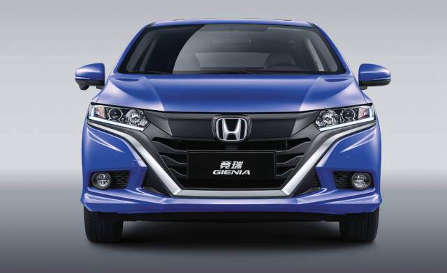 講道理，選個(gè)靠譜的掀背車還是首選競(jìng)?cè)穑℅IENIA）