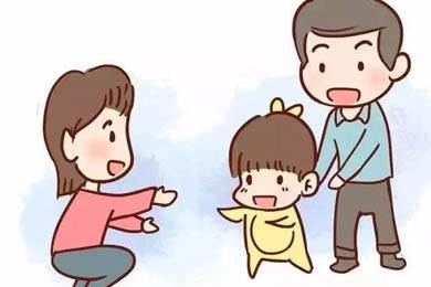 他們用半輩子陪你長大，半輩子等你回家