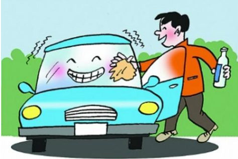 車窗起霧怎么辦？沒想到這2招就輕松解決