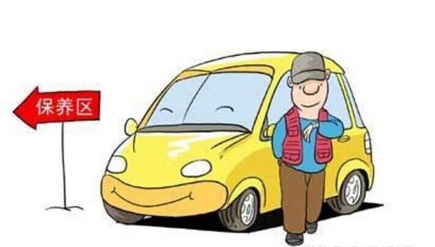 冬天車子該如何保養(yǎng)呢？做好六點告別任何煩惱