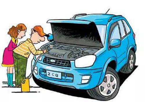 計(jì)劃開車回家過年，你為什么一定要提前回4S店檢查愛車？