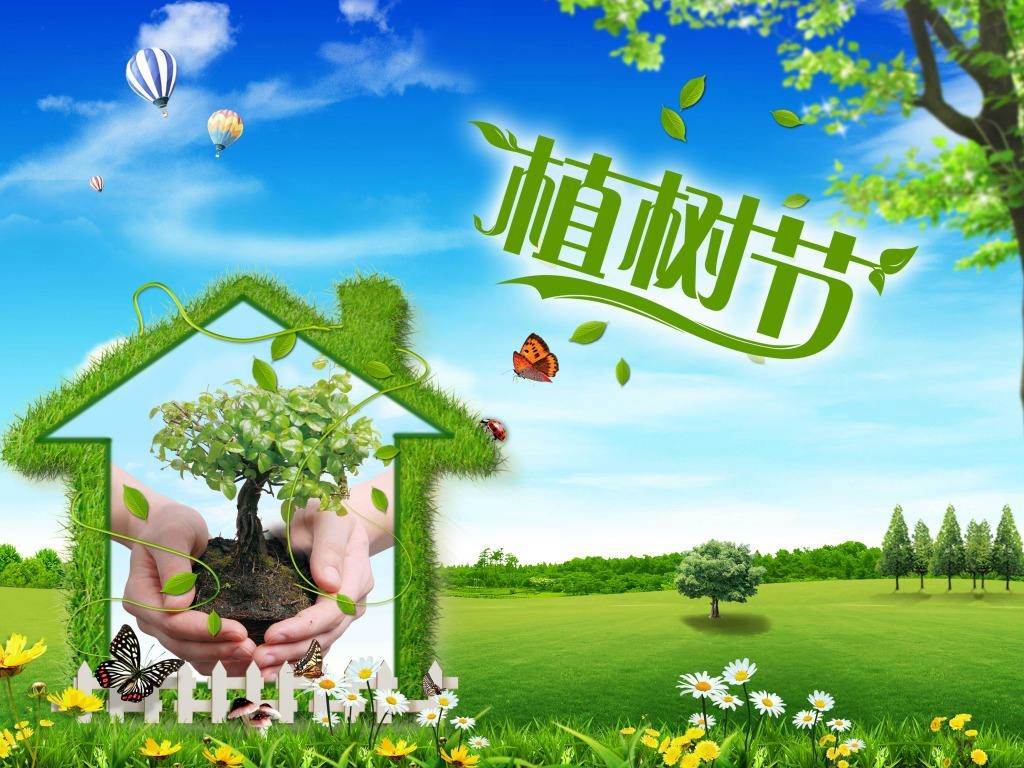 北京現(xiàn)代“智現(xiàn)代，植未來(lái)”，你我共建森林邵陽(yáng)