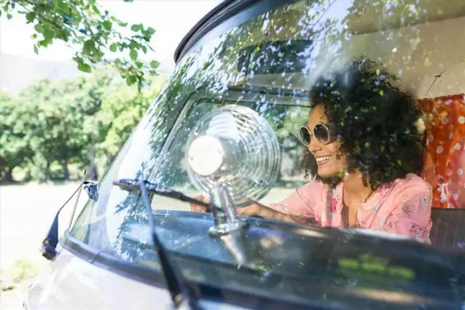 車內(nèi)最臟的幾個(gè)部位，90％的司機(jī)都沒在意