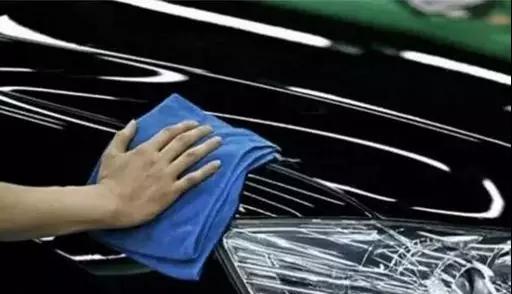 春節(jié)過后，愛車這樣保養(yǎng)就對了