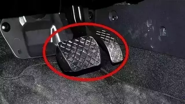 剎車失靈前會(huì)發(fā)出的4次“警報(bào)”，你知道不知道？
