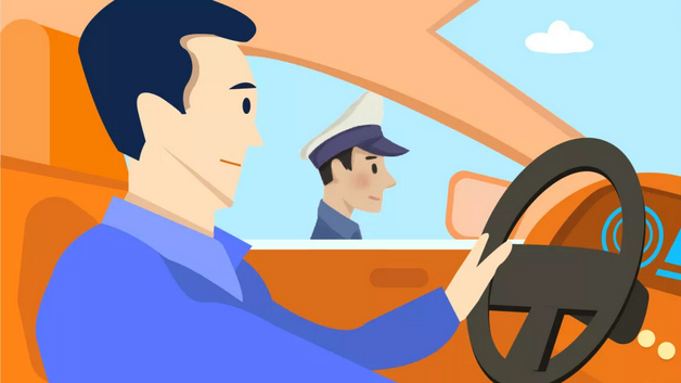 臨時(shí)停車小技巧，跟貼條說拜拜