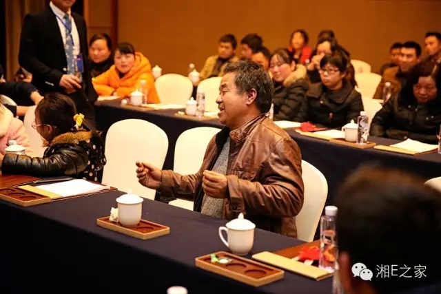 汽配精英齊聚天嬌國(guó)際汽車城，暢談發(fā)展“協(xié)力共贏”